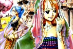 One Piece: il cosplay di Nami di Bellatrix Aiden ha un fascino esotico - Notizia