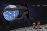 Impostor Factory, To The Moon 3: data d'uscita ufficiale annunciata, arriva a breve - Notizia