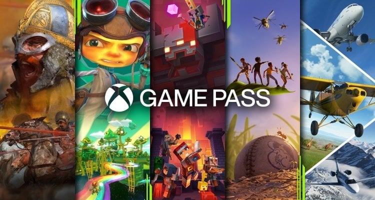 Xbox Game Pass, Microsoft cuts prices in the Middle East: and in Europe?  – Multiplayer.it