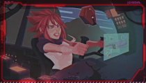 Aeon Drive - Trailer di gameplay ufficiale
