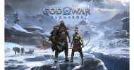 God of War Ragnarok per PlayStation 4