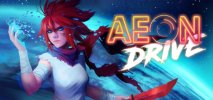 Aeon Drive per Nintendo Switch