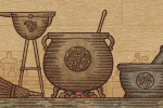 Potion Craft: la recensione di un simulatore di vita da alchimista - Recensione