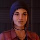 Life is Strange: True Colors, a tu per tu con la "vera" Steph Gingrich
