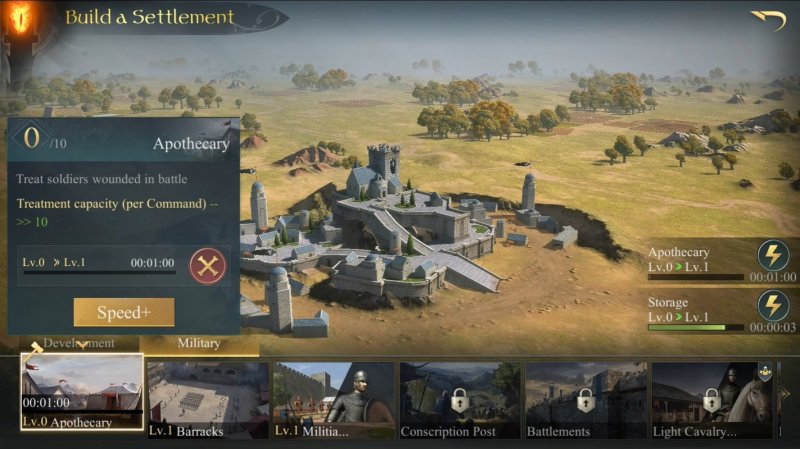 The Lord of the Rings: War