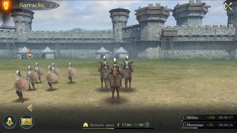 The Lord of the Rings: War