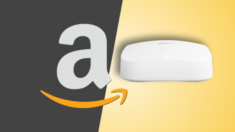 Offerte Amazon: eero Pro 6, sconto al lancio per il nuovo sistema Wi-Fi 6 mesh tri-band Amazon