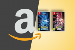 Offerte Amazon: Pokémon Diamante Lucente e Perla Splendente in preorder a prezzo scontato - Notizia