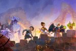 Wildermyth, la recensione di uno straordinario viaggio tra miti e leggende - Recensione