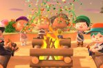 Nintendo Music si aggiorna a tema Animal Crossing New Horizons con una funzione utilissima - Notizia