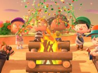 Nintendo Music si aggiorna a tema Animal Crossing New Horizons con una funzione utilissima