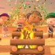 Nintendo Music si aggiorna a tema Animal Crossing New Horizons con una funzione utilissima