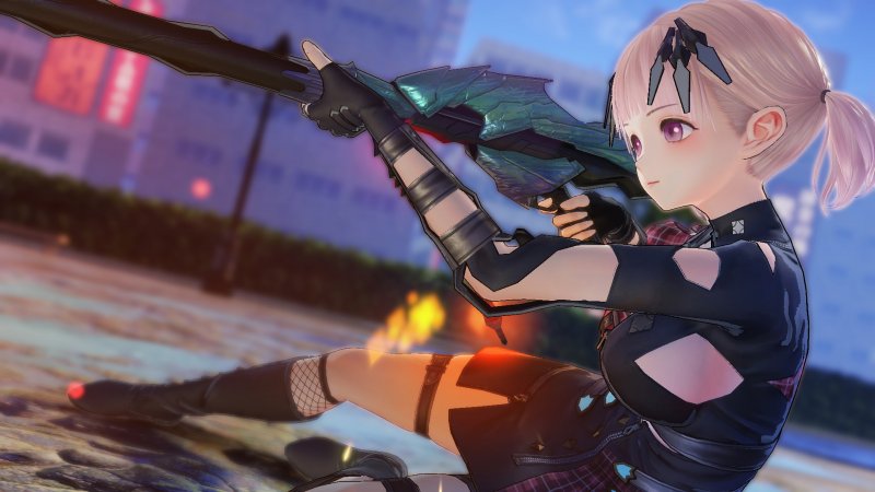 Blue Reflection: Second Light, ogni Reflector presenta un outfit diverso Blue Reflection: Second Light, ogni Reflector presenta un outfit diverso