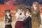 Blue Reflection: Second Light, primi dettagli sul nuovo jRPG di Koei Tecmo - Notizia