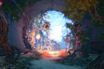 Blue Reflection Second Light, la recensione del JRPG a base di ragazze magiche - Recensione