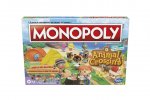 Monopoly Animal Crossing, un'isola in New Horizons creata dai fan - Notizia