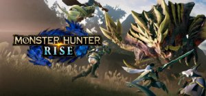 Monster Hunter Rise per PC Windows
