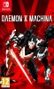 Daemon X Machina per Nintendo Switch