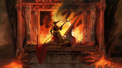 Project Galileo, teaser narrato da Luca Ward e key art per il TGS 2021