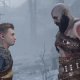 God of War: Ragnarok - Trailer del PlayStation Showcase 2021 doppiato in italiano