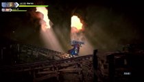 Eiyuden Chronicle: Rising - Trailer del TGS 2021