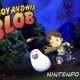 A Boy and His Blob - Trailer d'annuncio su Nintendo Switch