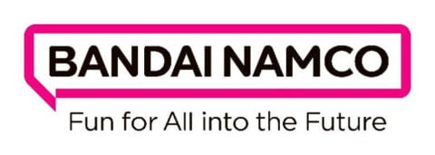 Bandai Namco, logotipo