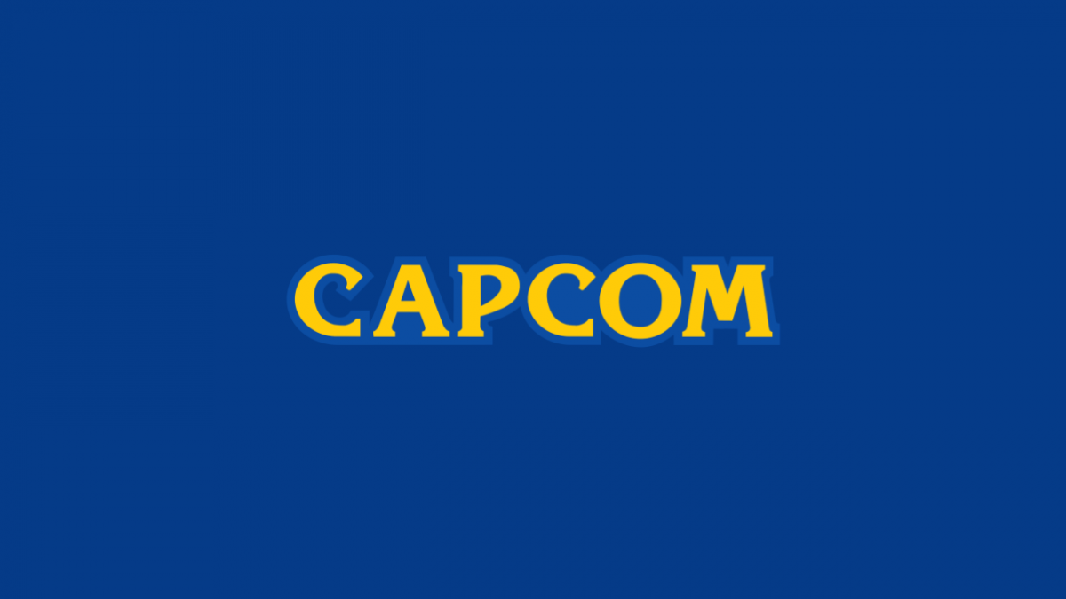 Capcom希望專注於PC作為主要平台