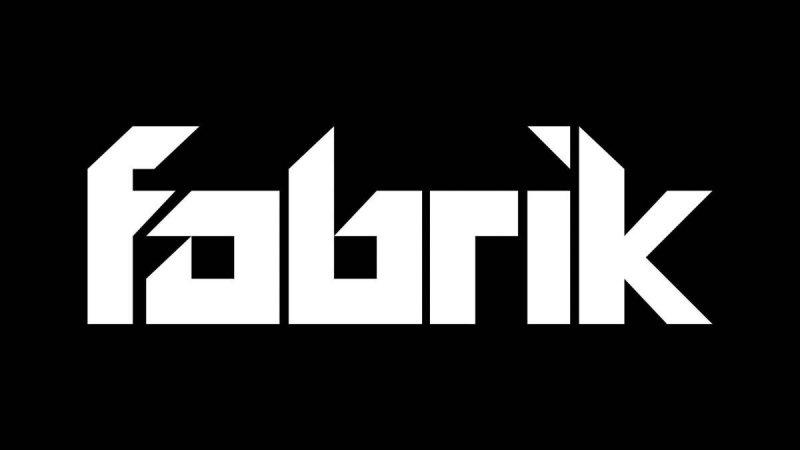 Il logo di Fabrik Games