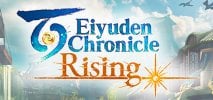 Eiyuden Chronicle: Rising per PC Windows