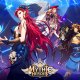 Mythic Heroes: Idle RPG, data di uscita e preregistrazioni per iOS e Android