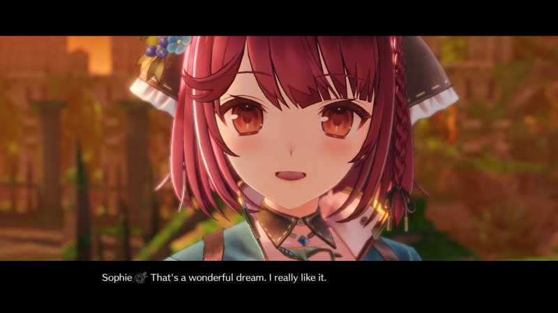 Atelier Sophie 2: The Alchemist of the Mysterious Dream - La nostra Sophie Atelier Sophie 2: The Alchemist of the Mysterious Dream - La nostra Sophie