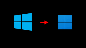Passaggio da Windows 10 a Windows 11