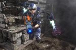 Earth Defense Force 6, il trailer del TGS 2021 conferma che il gioco non è cambiato - Notizia