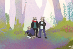 Teacup, la recensione di una favola per grandi e piccini - Recensione