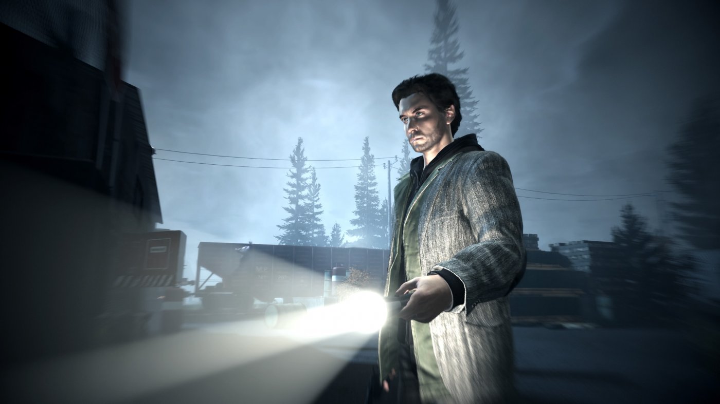 Alan Wake 2: Come Il Sequel È Legato A Control E Cosa Ci Aspettiamo