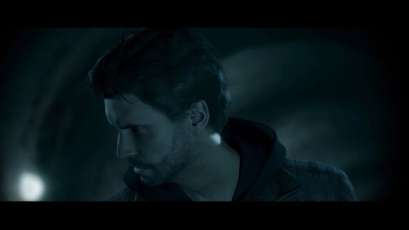 Alan Wake Remastered