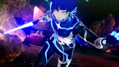 Shin Megami Tensei V, everything you need to know about the new JRPG for Switch