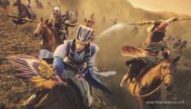 Dynasty Warriors 9 Empires - trailer con data di uscita