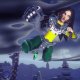 Aztech Forgotten Gods - Gameplay Trailer