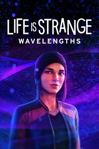 Life is Strange: True Colors - Wavelengths per Xbox Series X