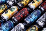 Halo Infinite X Rockstar Energy Drink: lattine a tema, DLC e bonus XP - Notizia