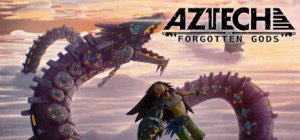 Aztech Forgotten Gods per PC Windows
