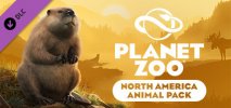 Planet Zoo: North America Animal Pack per PC Windows