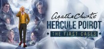 Agatha Christie - Hercule Poirot: The First Cases per PlayStation 4