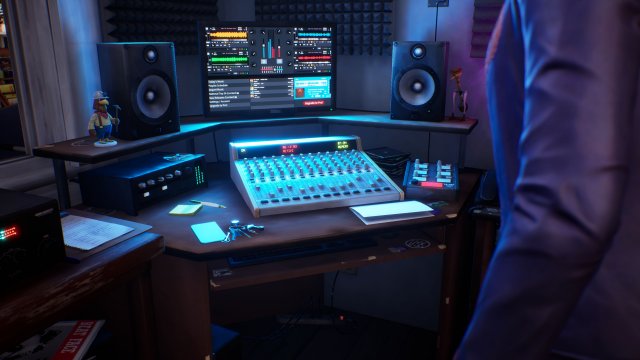 Life is Strange: True Colors - Wavelengths