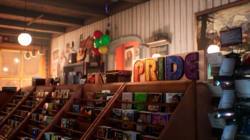 Life is Strange: True Colors - Wavelengths