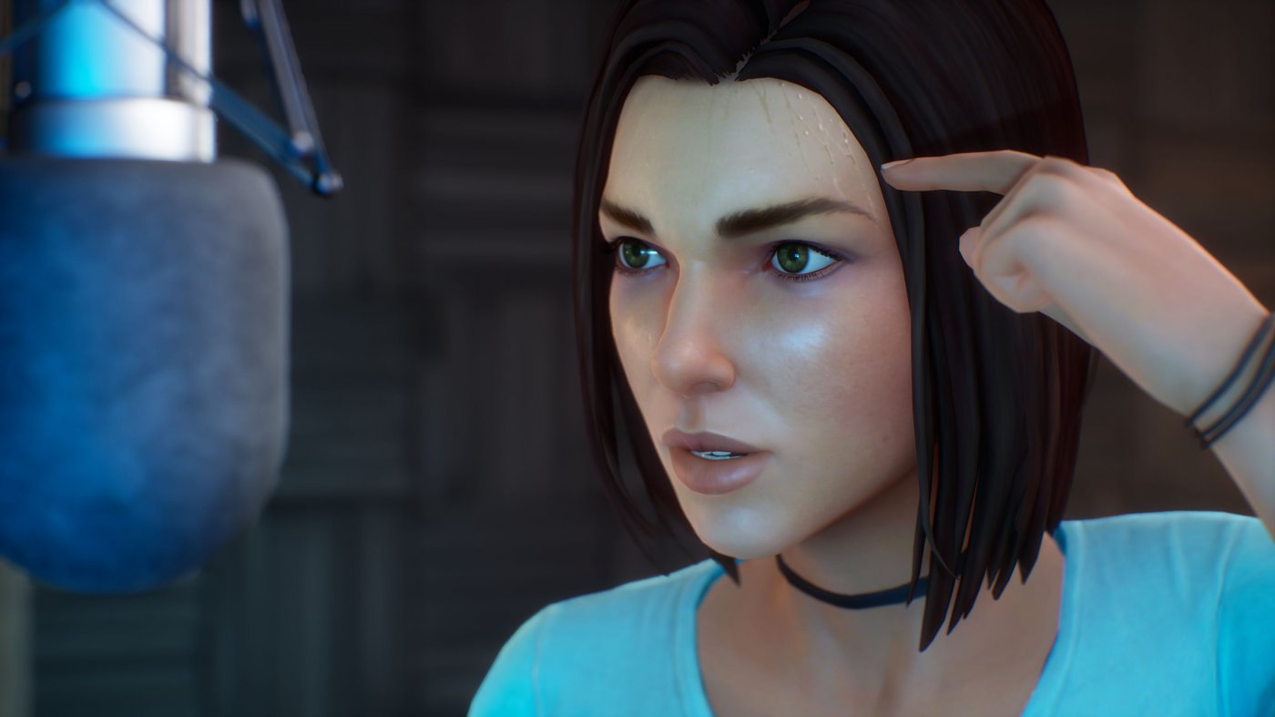 Life is Strange 4 un jeu avec le retour de Max & Chloe