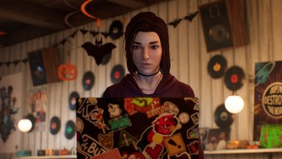 Life is Strange: True Colors - Wavelengths