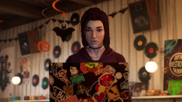 Life is Strange: True Colors - Wavelengths